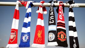 Super League : "Il y a un recul de l'attractivité du foot. Ils tentent un truc" estime Riolo