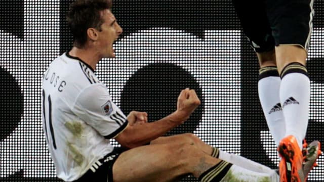 Miroslav Klose