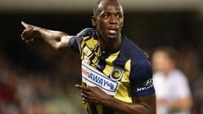Usain Bolt