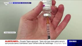 Vaccination : on accélère ?