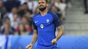 Olivier Giroud