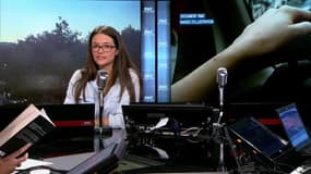 Attentats du 13 novembre: le témoignage décisif de Sonia raconté dans un livre
