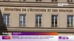 Indignation en France après la lettre menaçante de l’ambassade américaine aux entreprises