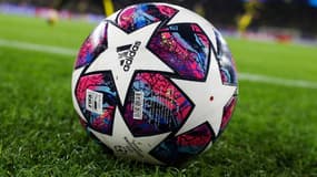 Ligue des champions
