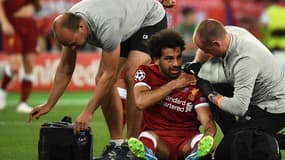 Mohamed Salah 