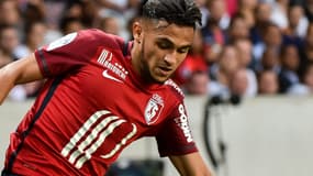 Sofiane Boufal