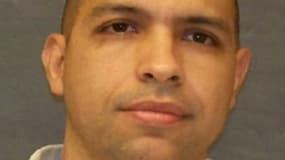 Gonzalo Lopez, 46 ans, a été abattu par les forces de l'ordre après trois semaines de cavale au Texas, le 3 juin 2022