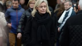 Nathalie Boy de la Tour