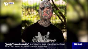 Le plus de 22h Max: Instituteur tatoué, est-ce choquant ? - 21/09