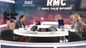 Emmanuelle Wargon: "J'ai été mise en cause sur ce que j'ai dit sur l'huile de palme. J'essaie, je pense, d'être sincère dans ce que je dis."