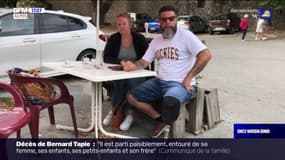 Haute-Provence : Il parcourt 200 kilomètres avec une prothèse 