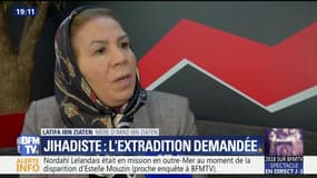 La famille d'une victime de Merah demande l'extradition du jihadiste français arrêté en Syrie