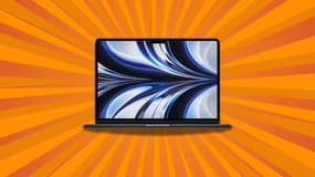 Les fans sautent sur l'occasion : le MacBook Air M2 est sous les 800 euros et c'est rare