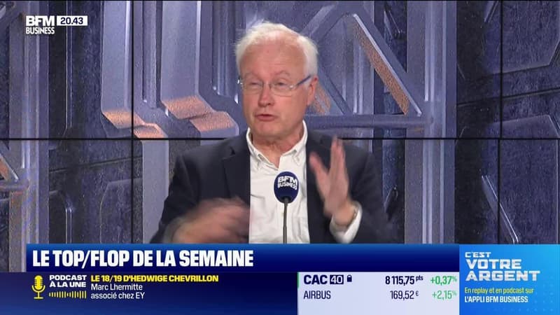 Le top / flop de la semaine : Ratio entre les blessés et les morts sur les champs de bataille - 22/05