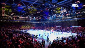 JO 2024 (handball) : "On est très heureux à Lille" déclare le président de la fédération française