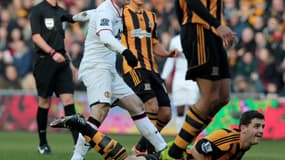 Wayne Rooney
