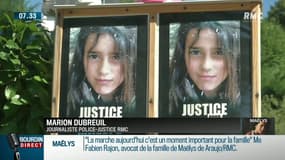 "Un an de questions sans réponse": la colère froide de la famille de Maëlys contre Nordhal Lelandais