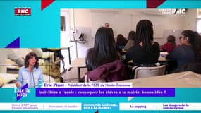 La mairie de Toulouse convoque les élèves auteurs d'incivilités, bonne idée ? 