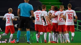 Leipzig-Atlético