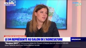 Les Jeunes agriculteurs des Alpes-de-Haute-Provence seront au Salon de l'agriculture
