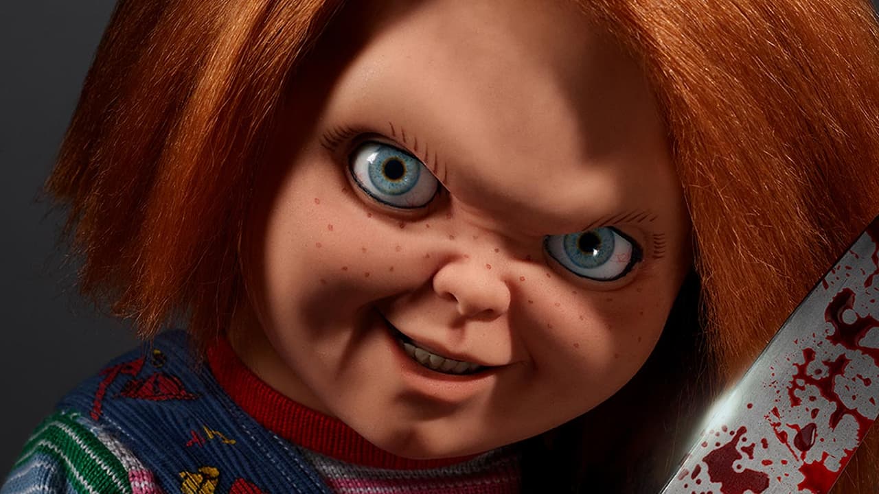 Chucky La Serie Streaming Chucky enchaîne les meurtres dans la bande-annonce de la nouvelle série