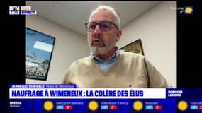 Naufrage mortel à Wimereux: la colère des élus