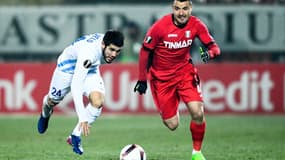 Constantin Budescu - Astra Giurgiu