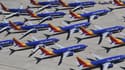 La crise du Boeing 737 MAX devrait coûter cher aux assureurs et aux réassureurs.