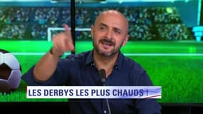 Le best-of de l’After foot du vendredi 14 juillet