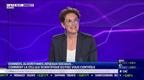 Idée de placements: Données, algorithmes, réseaux sociaux... comment la cellule scientifique du fisc vous contrôle - 13/06