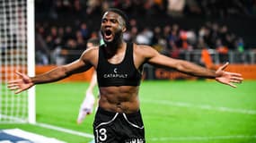 Terem Moffi - Lorient 