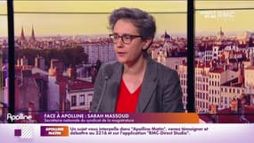 "Comment voulez-vous jugez sereinement quand vous passez 9 h dans une petite salle sans pause-déjeuner ?"