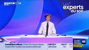 Les experts du soir - mardi 27 août