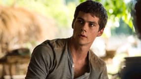 Dylan O'Brien