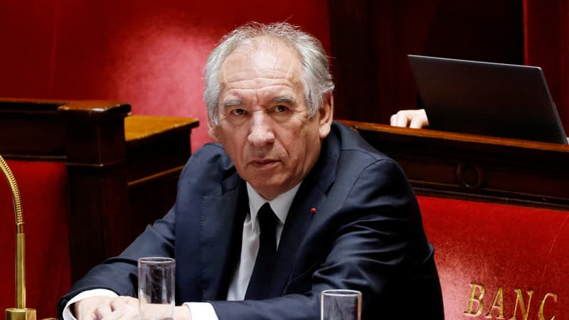 Budget 2026: le Premier ministre François Bayrou envisage un référendum et 