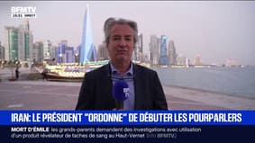 Iran: le Qatar propose ses bons offices pour tenter d'organiser une rencontre entre les Américains et les Iraniens 