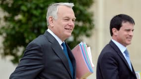 Jean-Marc Ayrault affirme avoir "toute confiance" en son ministre.