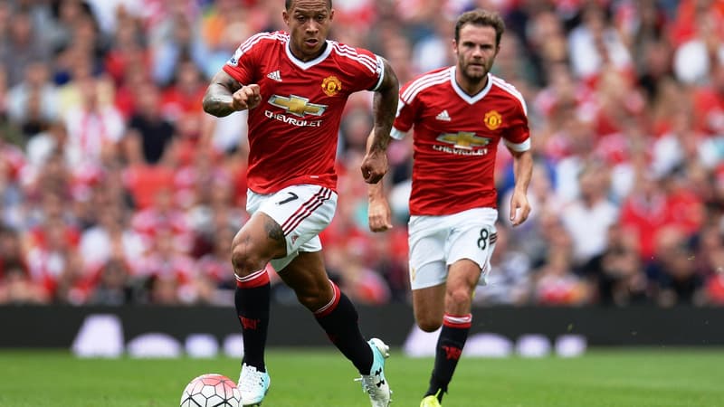 Memphis Depay