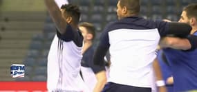 JO - France - Allemagne, une finale avant l'heure
