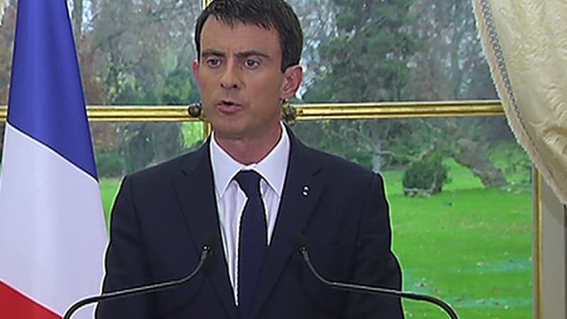 Manuel Valls s'est livré à un exercice de pédagogie synthétisant les mesures déjà annoncées.