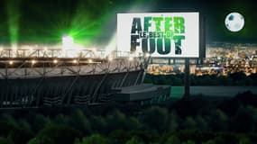 Le best-of de l’After Foot du samedi 25 janvier 2020