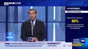 La Data Room : 21% = l'impôt sur les sociétés aux USA, pour l'instant... - 30/08