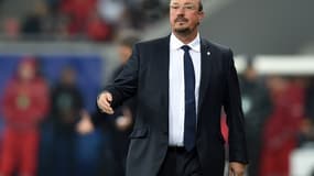 Rafael Benitez