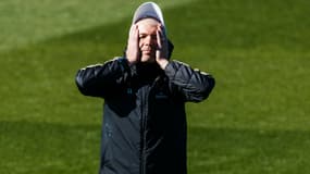 Zinedine Zidane