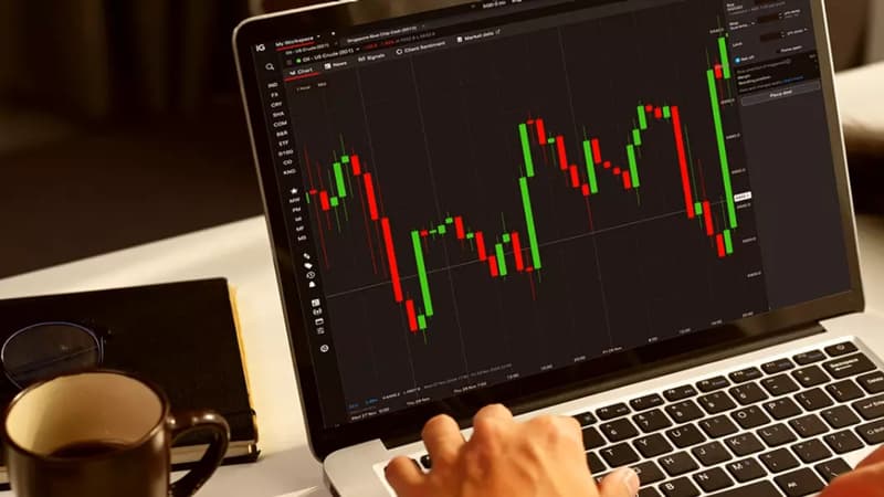 Investir en ETF avec IG : une offre large et sans commission