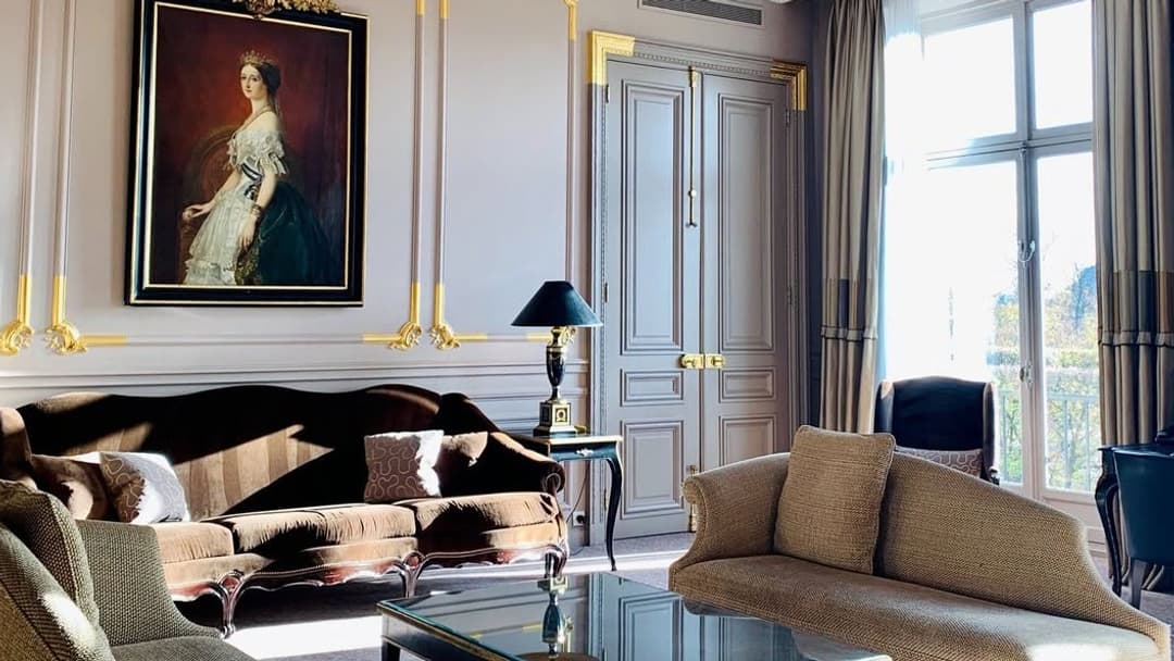 The Westin Paris - Vendôme