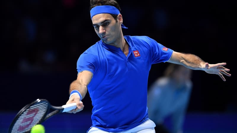 Roger Federer
