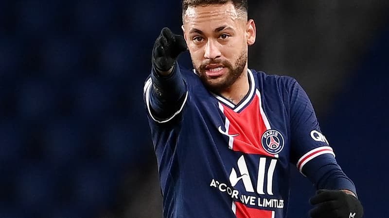 Coupe de France: le PSG avec Neymar et Draxler contre Caen, Mbappé remplaçant