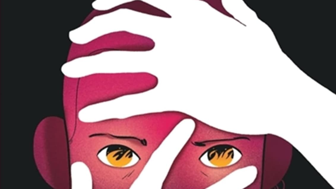 Couverture de la BD "Impénétrable" d'Alix Garin Couverture de la BD "Impénétrable" d'Alix Garin