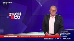 Tech & Co : Partie 1 - 25/05